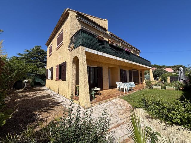 Maison vente à Arrondissement de Toulon, Six-fours-les-plages