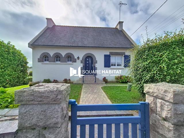 Maison vente à Goas Congar, Lannion