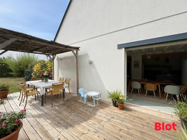 Maison vente à Le Haut de la Lande, Nouvoitou