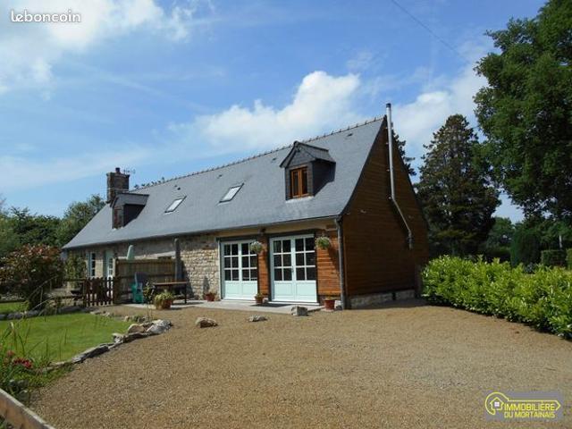 Maison vente à Argelès-Gazost, Ger