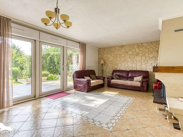 Maison vente à Sarcelles, Lassy