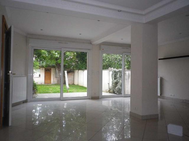 Maison location à Saint-Germain-en-Laye, Le Pecq