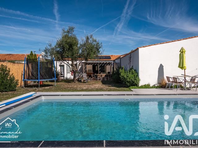 Maison vente à Bois de l'Encens, Virson