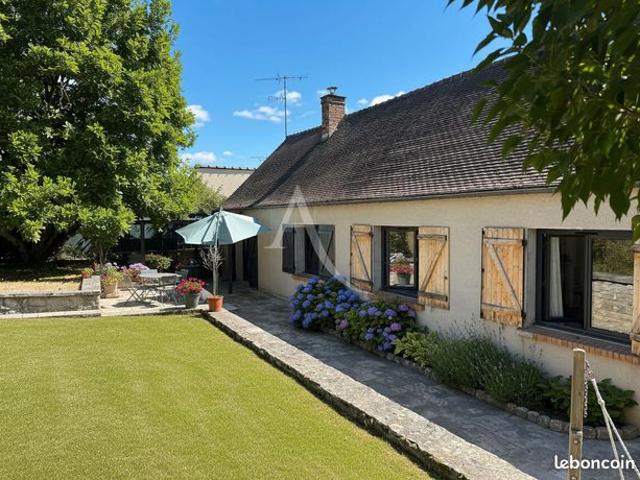 Maison vente à Melun, Le Châtelet-en-brie
