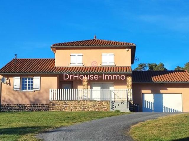 Maison vente à Brioude, Langeac