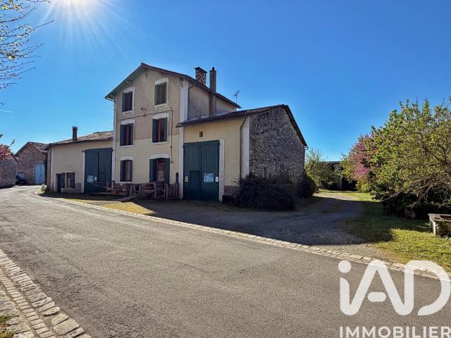 Maison vente à Villois, Mouton