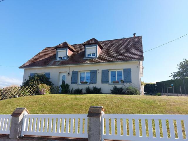Maison vente à Monchaux-Soreng, Seine-Maritime