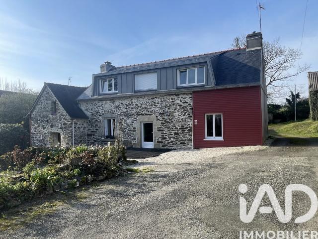 Maison vente à Châteaulin, Bretagne