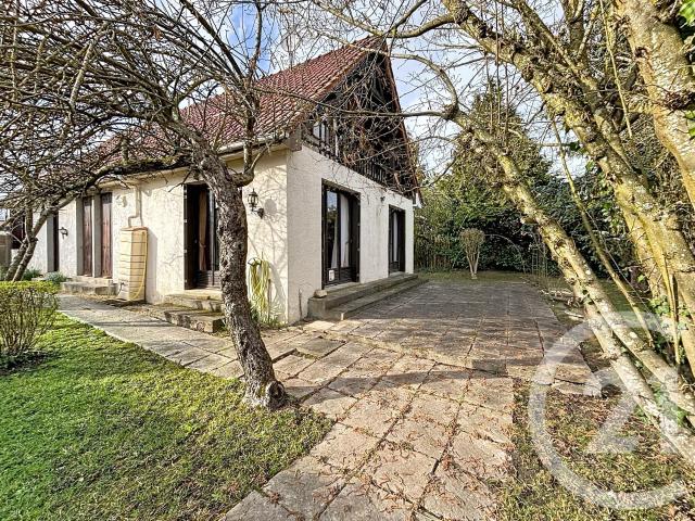 Maison vente à Rambouillet