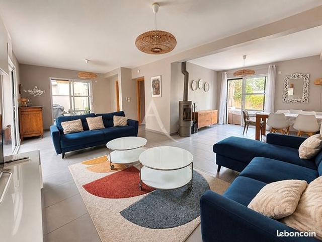 Maison vente à Nantes, Couëron