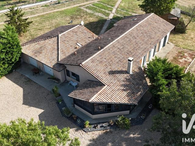 Maison vente à Blaye, Saint-ciers-sur-gironde