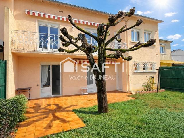 Maison vente à Castres