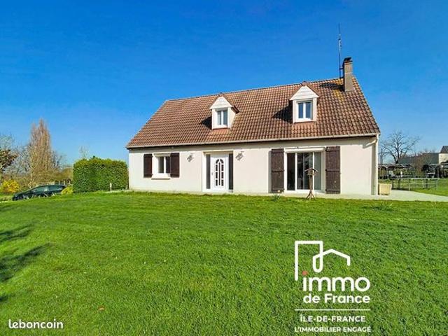 Maison vente à Cherbourg, Saint-germain-le-gaillard