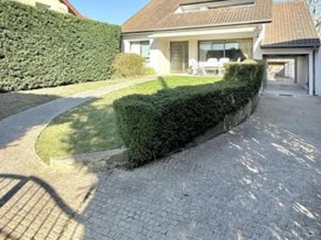 Maison vente à Le Raincy, Tremblay-en-france