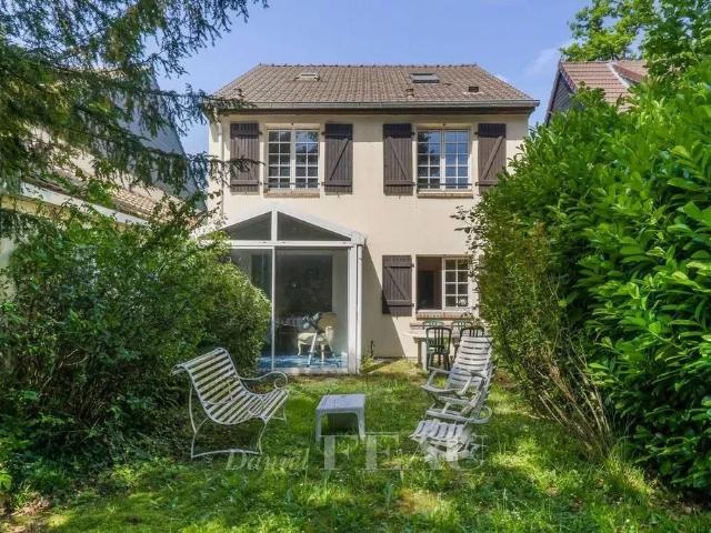 Maison vente à Versailles, Jouy-en-josas