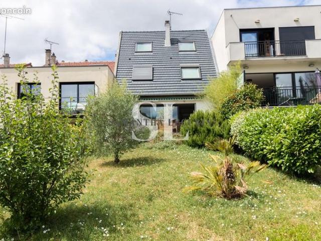 Maison vente à Bobigny, Noisy-le-sec
