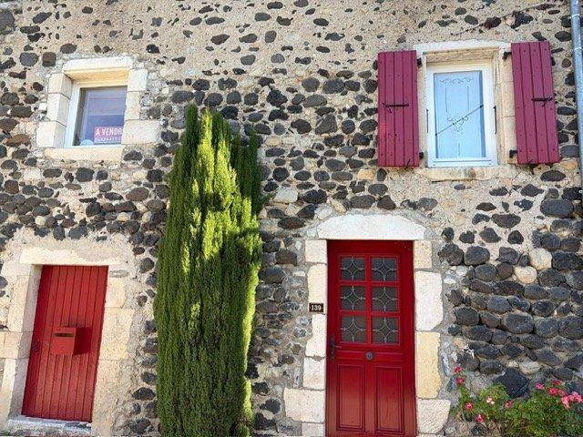 Maison vente à Privas, Alba-la-romaine