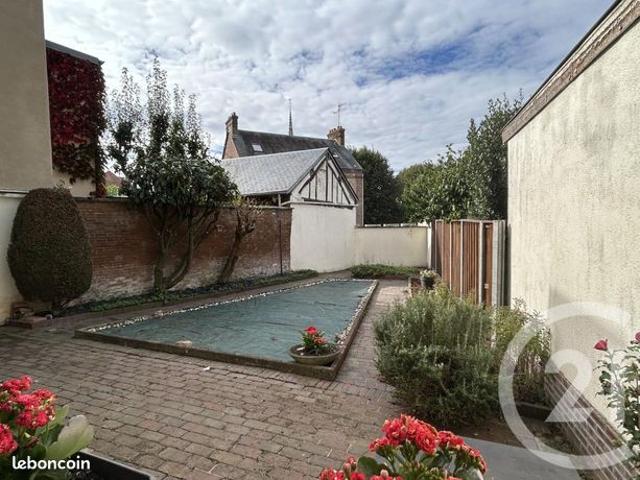 Maison vente à Évreux, Eure