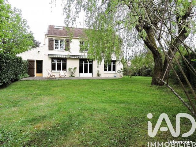 Maison vente à Rambouillet, Voisins-le-bretonneux