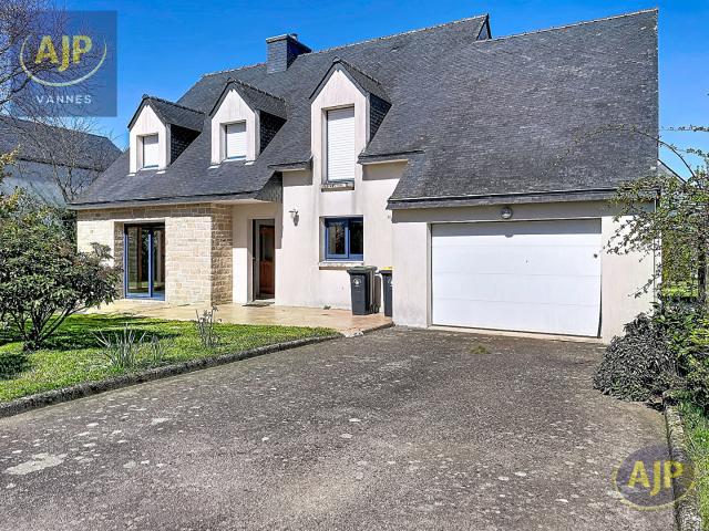 Maison vente à Vannes, Bretagne