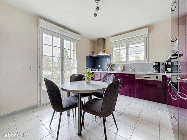 Maison vente à Saint-Lô, Normandie