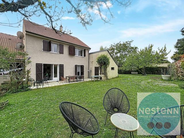 Maison vente à Orléans, Olivet