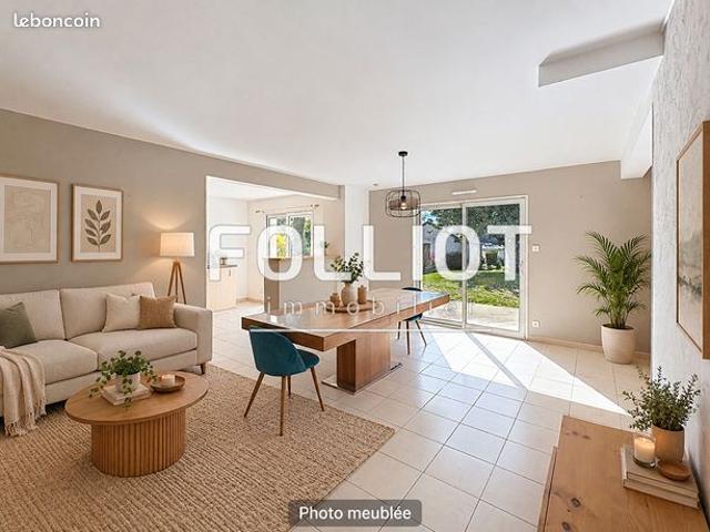 Maison vente à Avranches, Bréhal