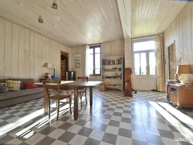 Maison vente à Blaye