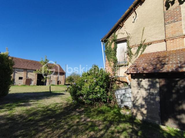 Maison vente à Coullons, Loiret