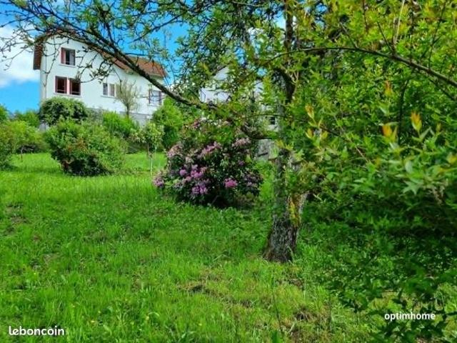 Maison vente à Tulle, Laguenne