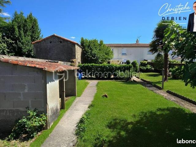 Maison vente à La Roche-sur-Yon, Les Herbiers