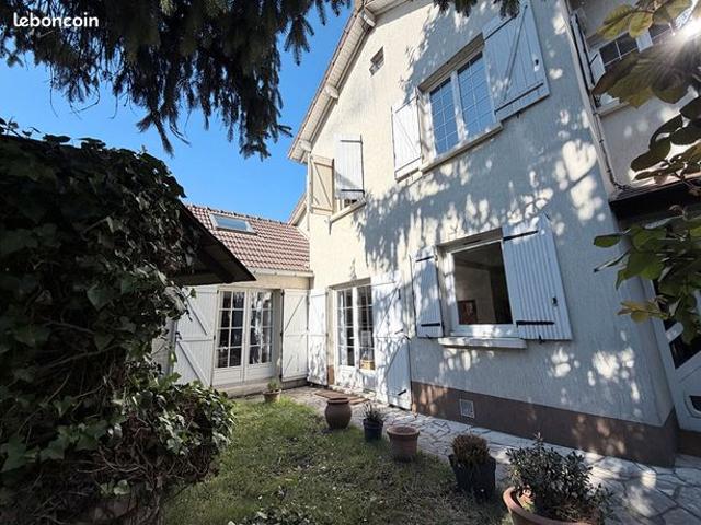 Maison vente à Nogent-sur-Marne, Champigny-sur-marne