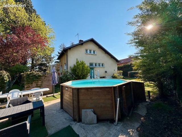 Maison vente à Châlons-en-Champagne, Francheville