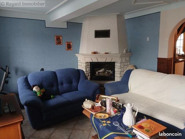 Maison vente à Butten, Collectivité européenne d'Alsace