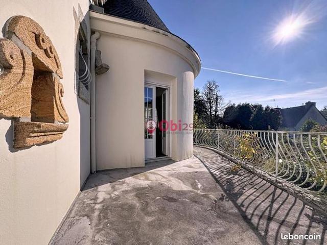 Maison vente à Châteaulin, Bretagne
