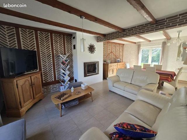 Maison vente à Arras, Izel-les-hameaux