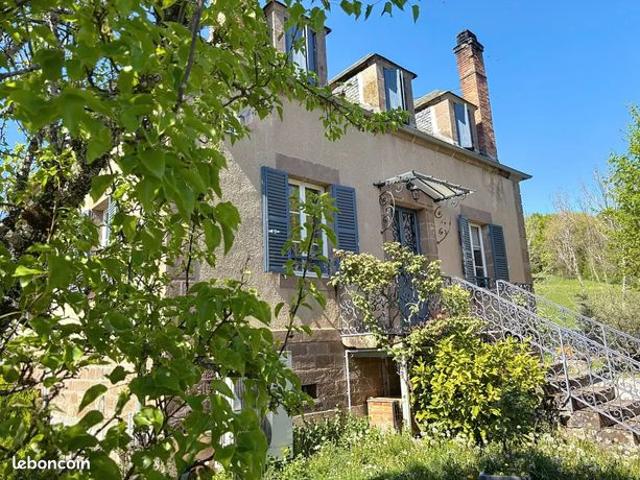 Maison vente à Brive-la-Gaillarde, Saint-bazile-de-meyssac