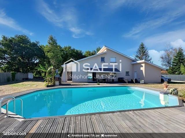 Maison vente à Sainte-Eulalie, Gironde
