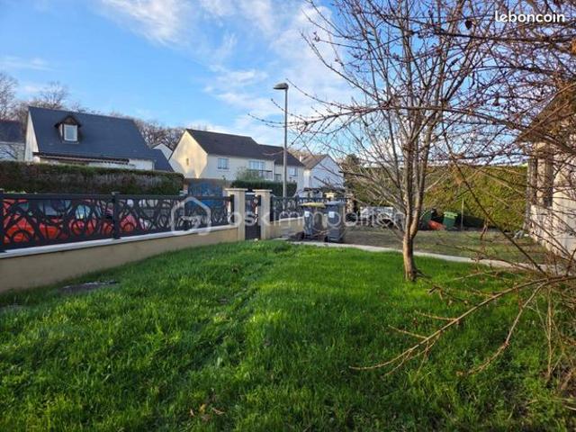 Maison vente à Tours, Joué-lès-tours