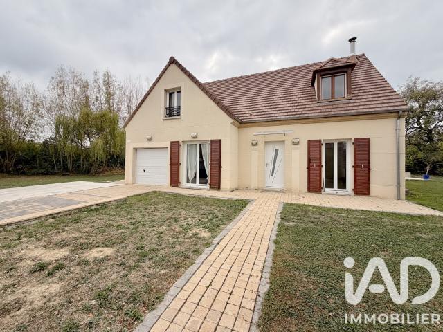 Maison vente à Glatigny, Fontenailles