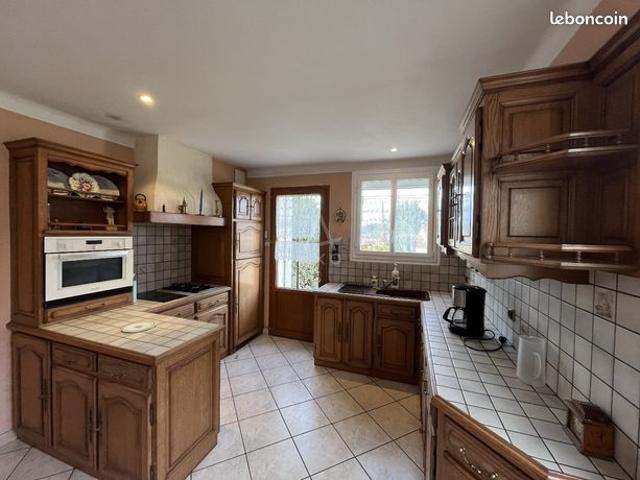 Maison vente à Chauché, Les Essarts