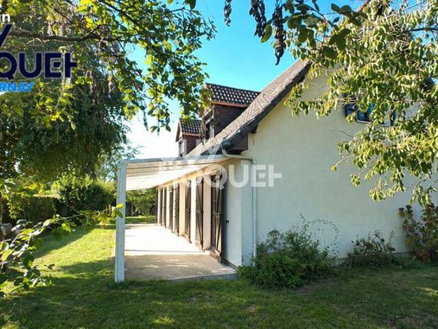 Maison vente à Bernay