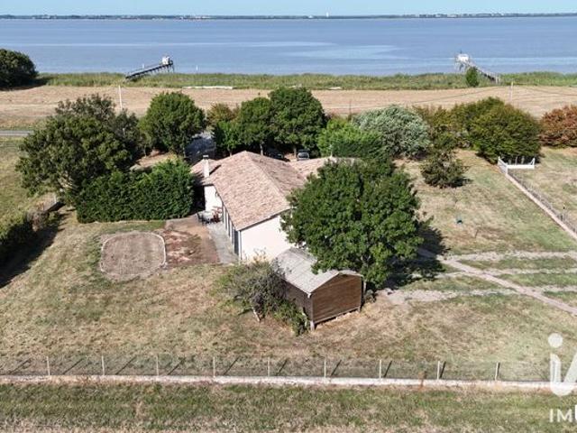 Maison vente à Blaye, Saint-ciers-sur-gironde