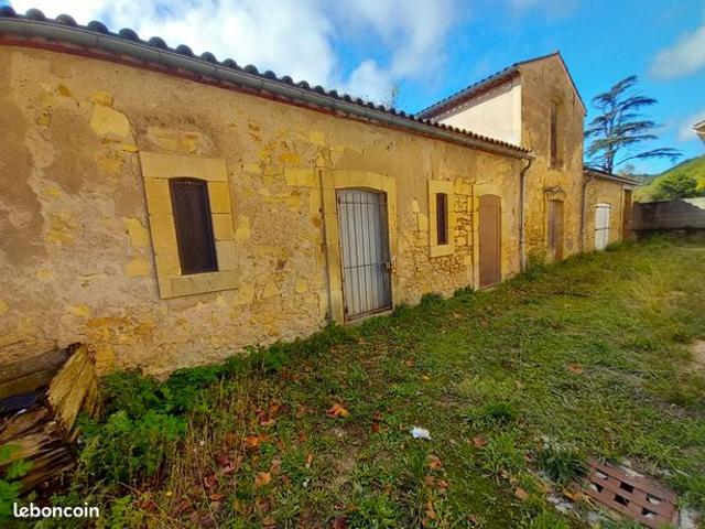 Maison vente à Villeneuve-sur-Lot, Fumel
