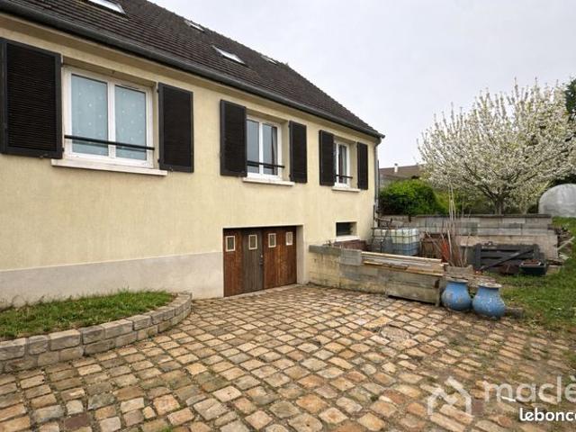 Maison vente à Sarcelles, Chaumontel