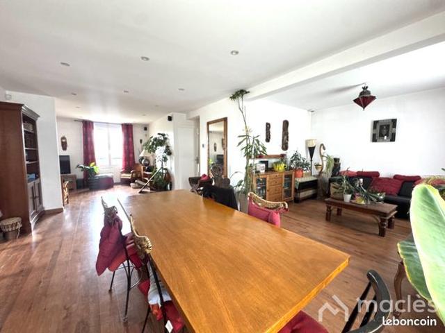 Maison vente à Sarcelles, Chaumontel