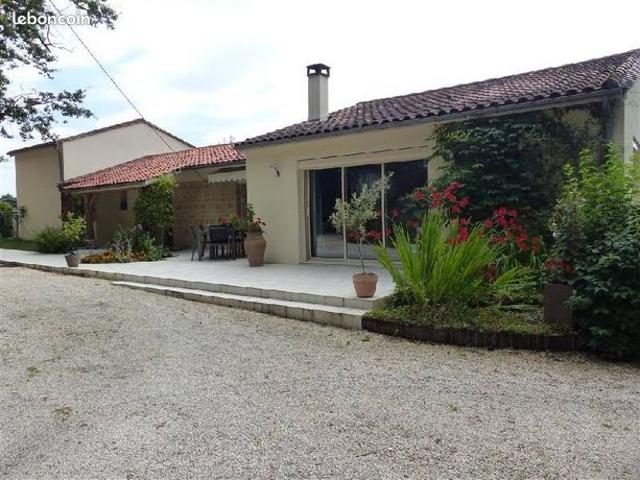 Maison vente à Lavalade