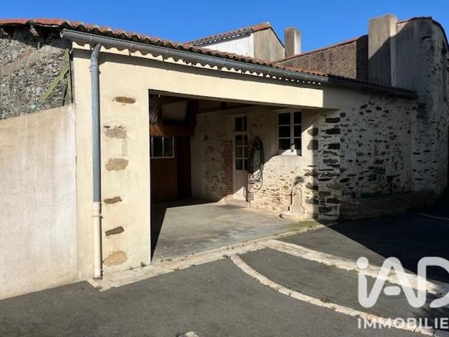 Maison vente à La Roche-sur-Yon, Chauché