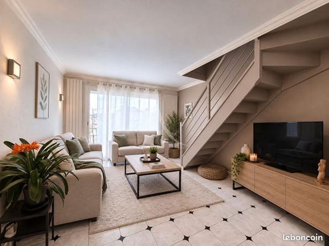 Maison vente à Le Raincy, Rosny-sous-bois