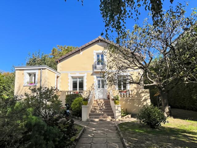 Maison vente à Palaiseau